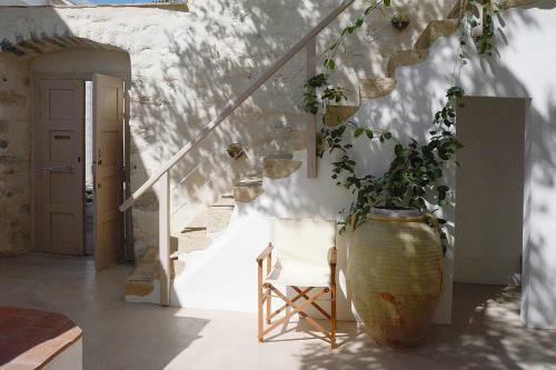 En Patmo Holiday Home