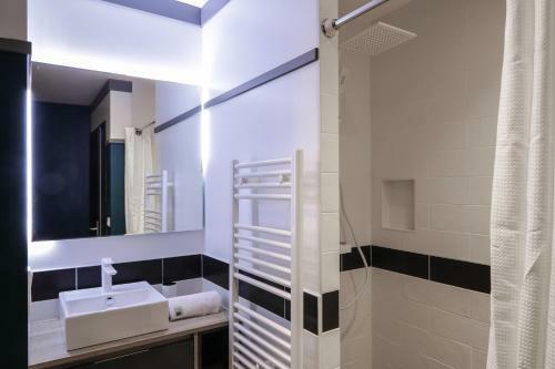 Aparthotel Cote Ouest Aix Les Bains