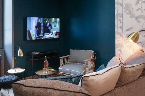 Aparthotel Cote Ouest Aix Les Bains