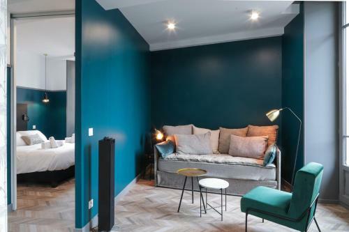Aparthotel Cote Ouest Aix Les Bains