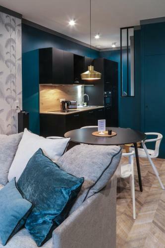 Aparthotel Cote Ouest Aix Les Bains