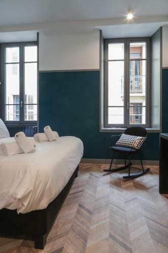 Aparthotel Cote Ouest Aix Les Bains