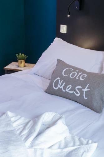Aparthotel Cote Ouest Aix Les Bains