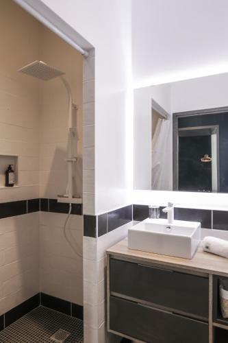 Aparthotel Cote Ouest Aix Les Bains