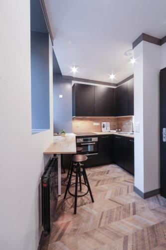 Aparthotel Cote Ouest Aix Les Bains