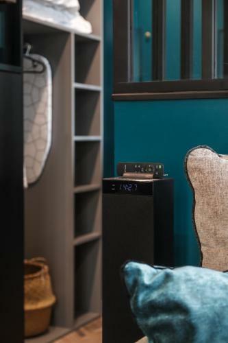 Aparthotel Cote Ouest Aix Les Bains