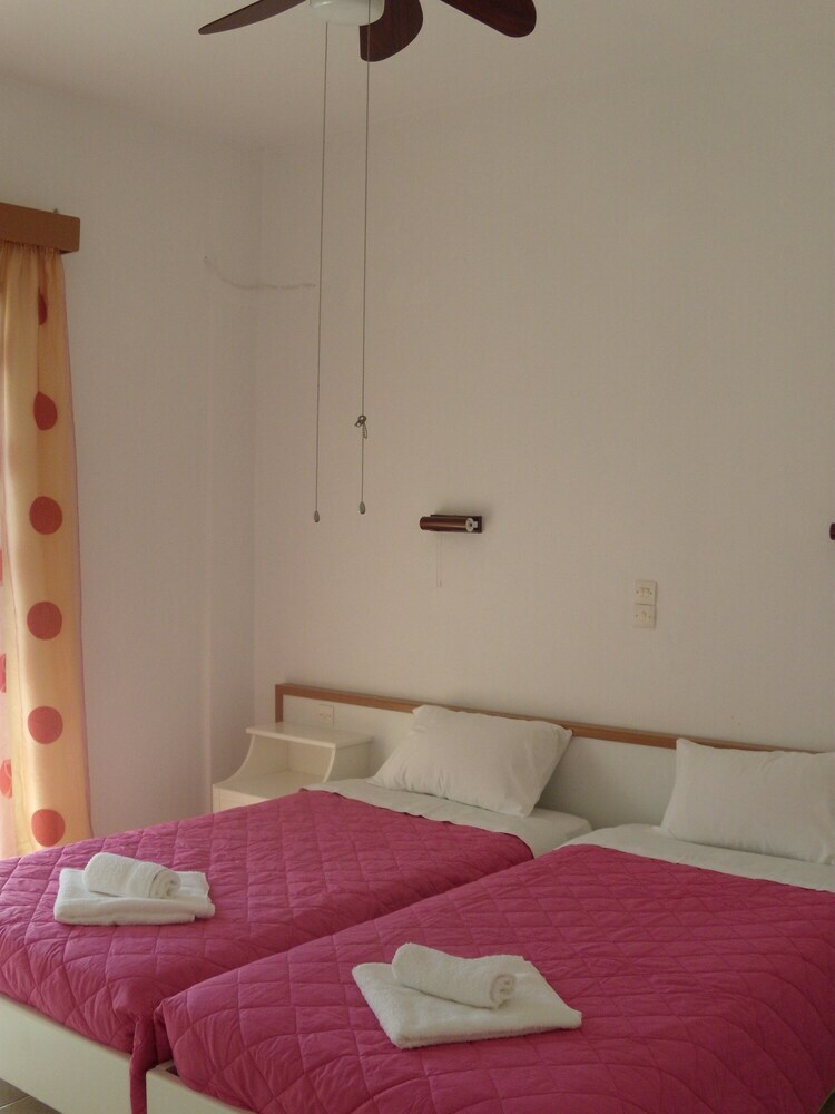 Antigoni's Apartments