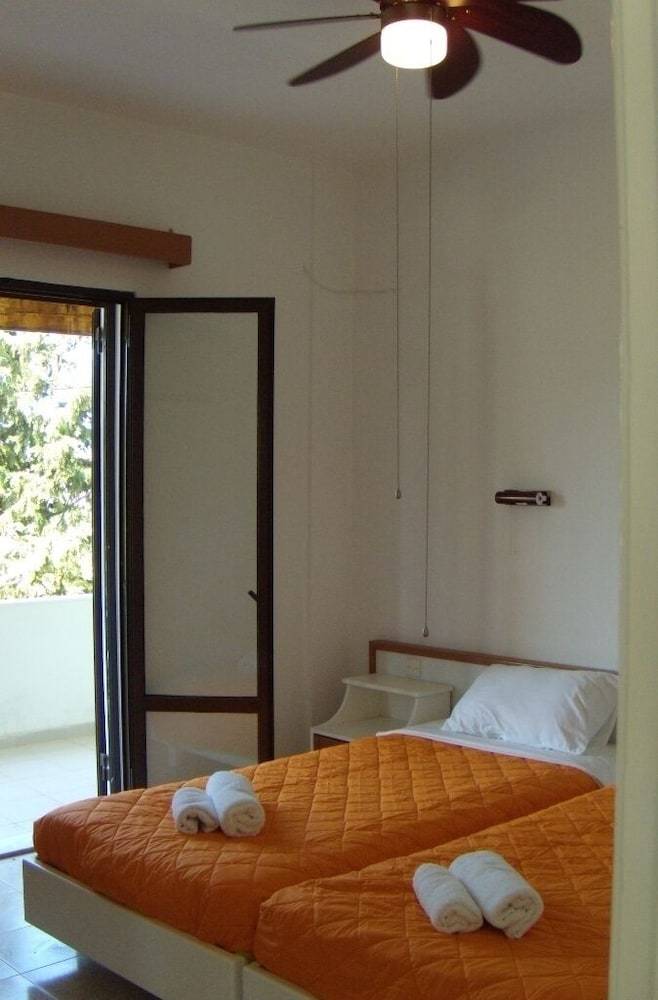 Antigoni's Apartments
