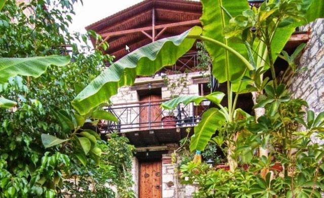 Aparthotel Stone Village Hotel Apartments