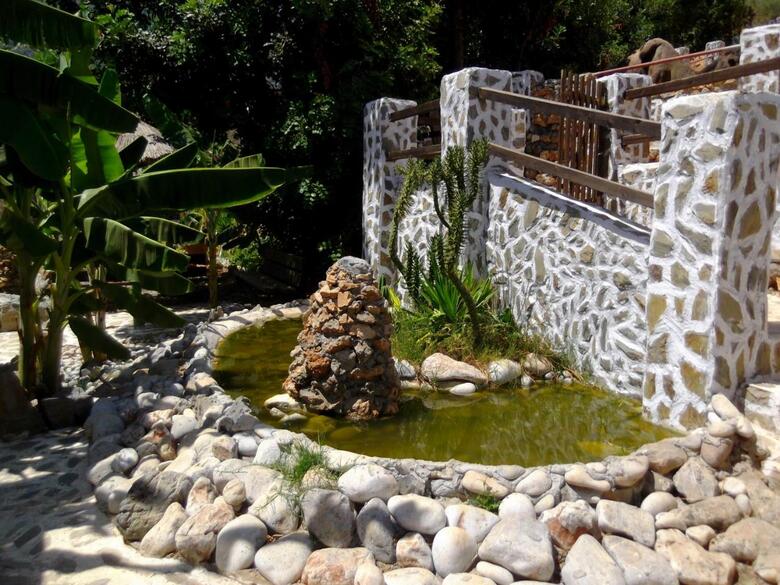 Aparthotel Stone Village Hotel Apartments