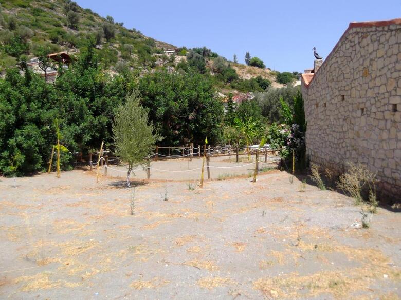Aparthotel Stone Village Hotel Apartments
