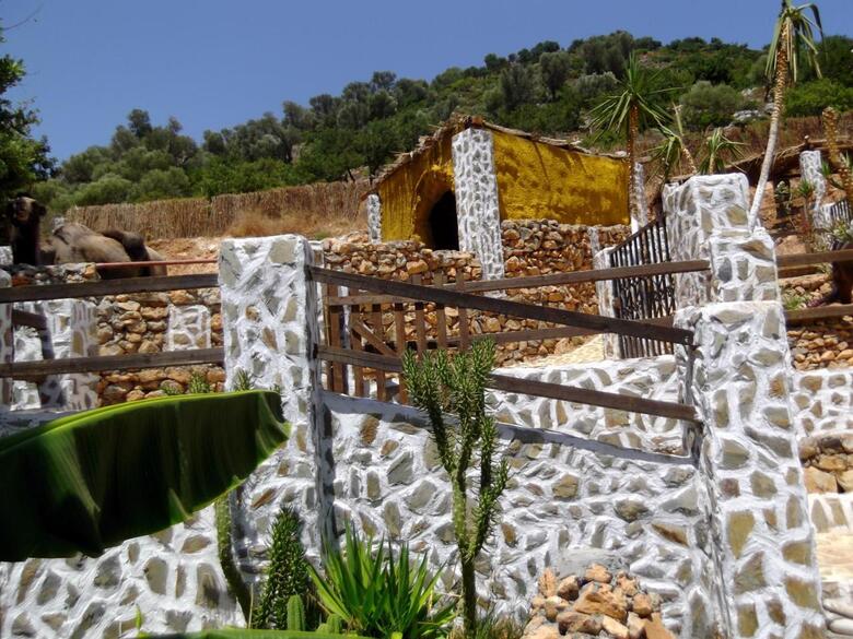Aparthotel Stone Village Hotel Apartments