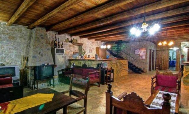 Aparthotel Stone Village Hotel Apartments