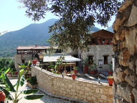 Aparthotel Stone Village Hotel Apartments