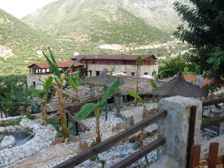 Aparthotel Stone Village Hotel Apartments