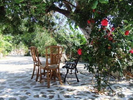 Aparthotel Stone Village Hotel Apartments