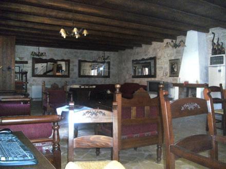 Aparthotel Stone Village Hotel Apartments