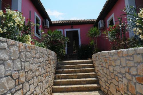 Apartamento Arpyia