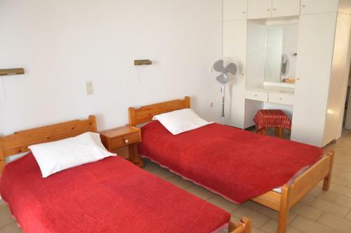 Koskinas Apartments