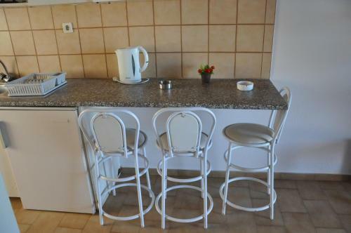 Koskinas Apartments