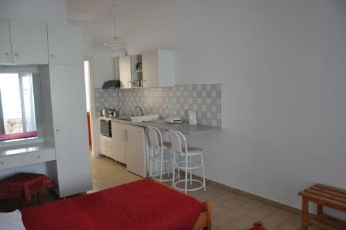 Koskinas Apartments