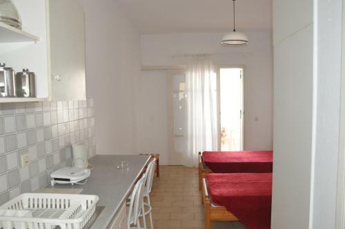 Koskinas Apartments