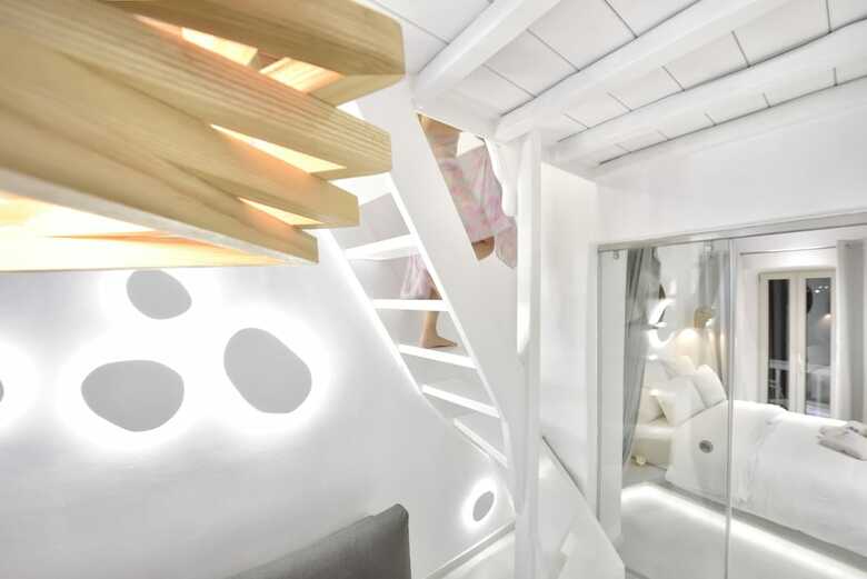 Apartamento Little Venice Suites