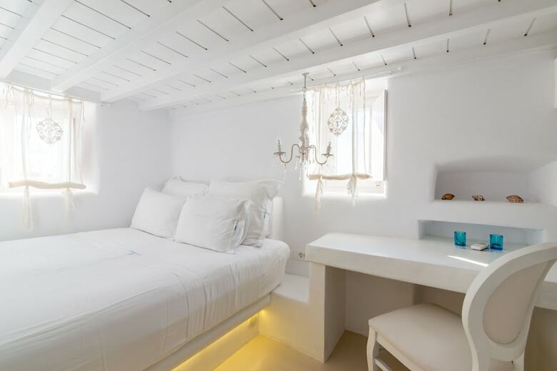 Apartamento Little Venice Suites
