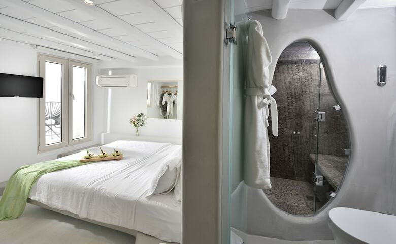 Apartamento Little Venice Suites