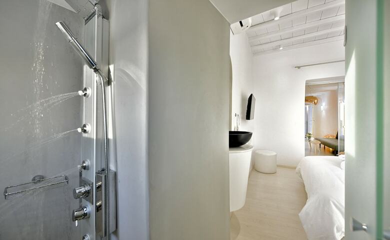 Apartamento Little Venice Suites