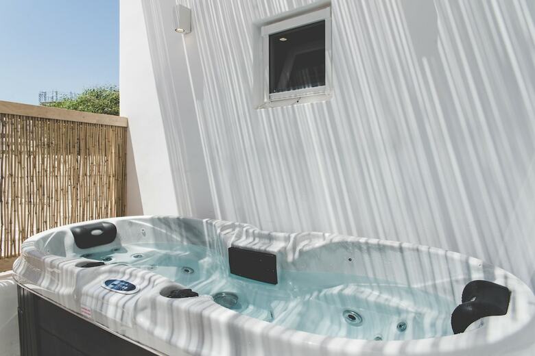 Apartamento Little Venice Suites