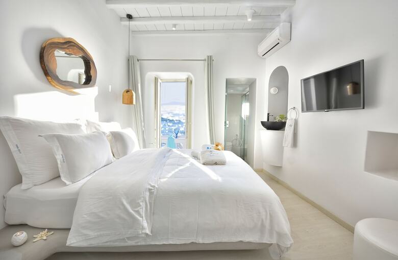 Apartamento Little Venice Suites