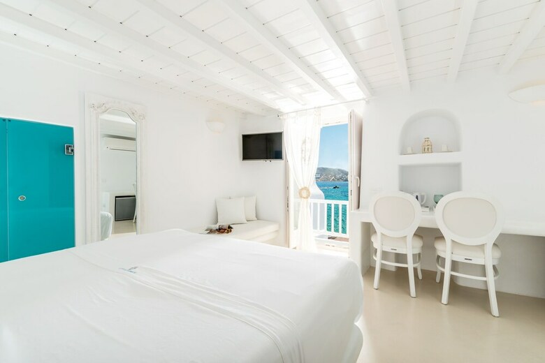 Apartamento Little Venice Suites