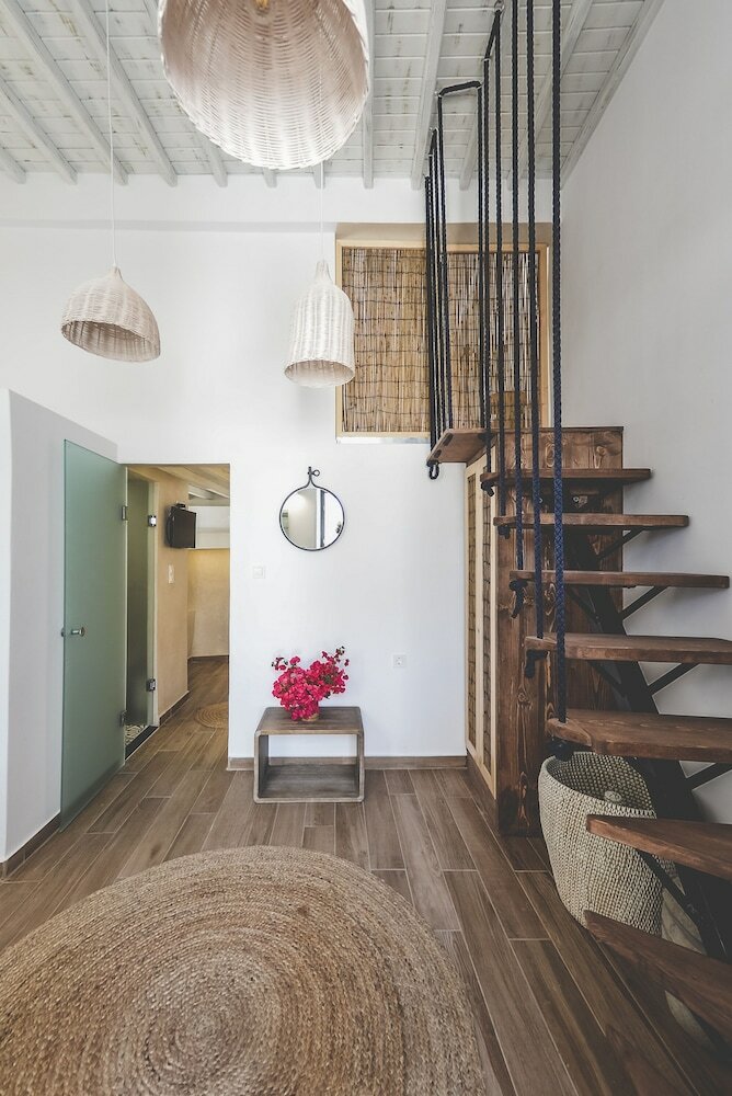 Apartamento Little Venice Suites