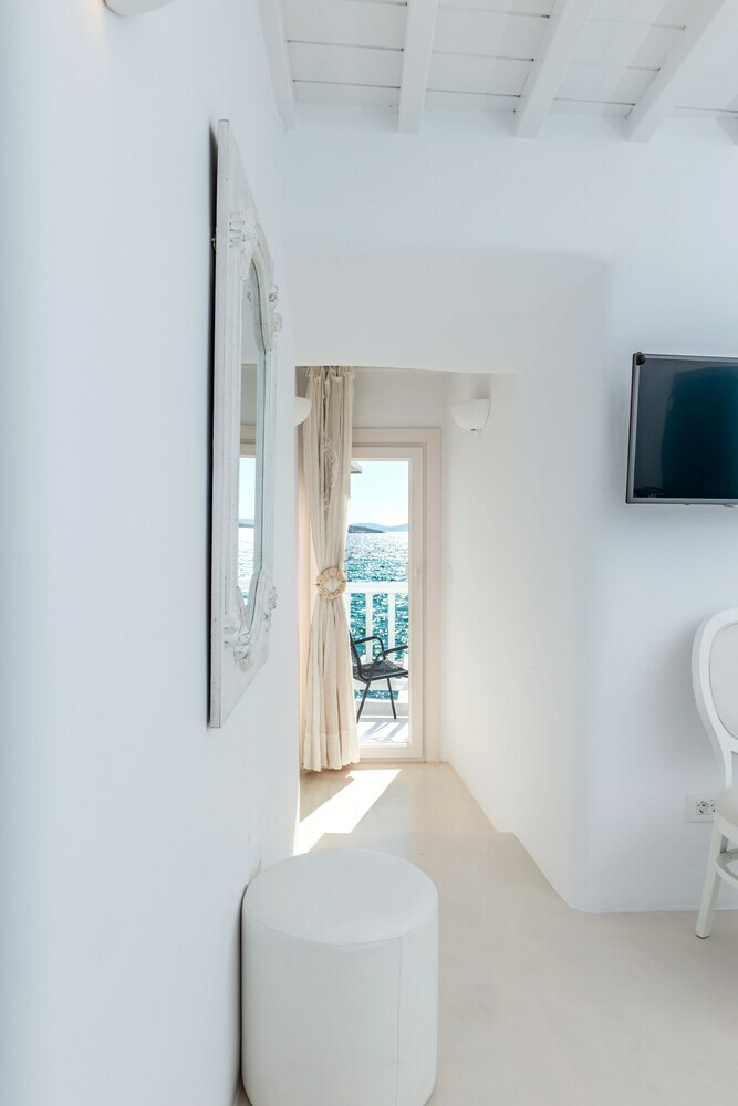 Apartamento Little Venice Suites