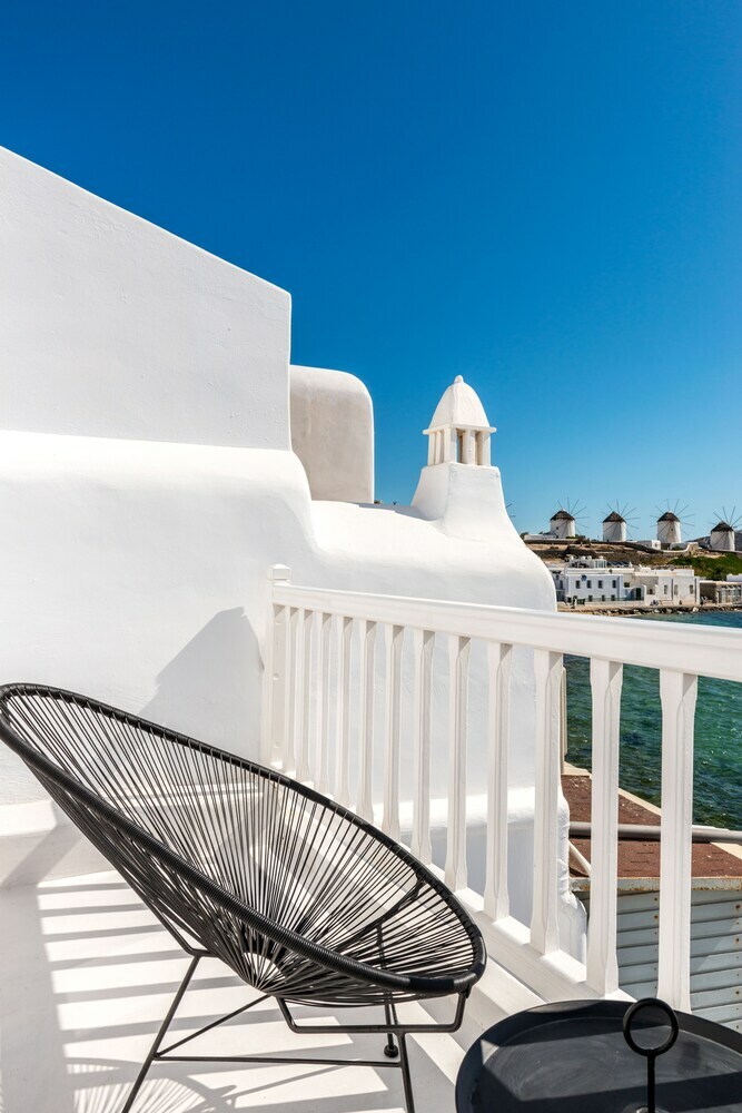 Apartamento Little Venice Suites