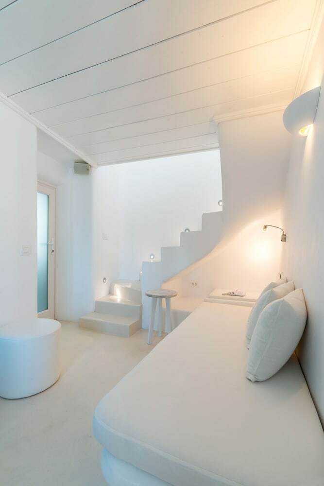 Apartamento Little Venice Suites