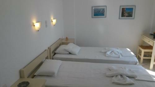 Apartamento Antonia Studios
