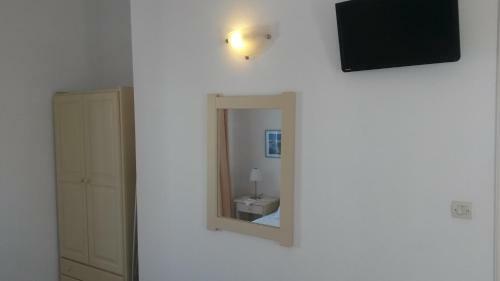 Apartamento Antonia Studios