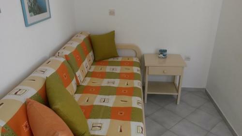 Apartamento Antonia Studios