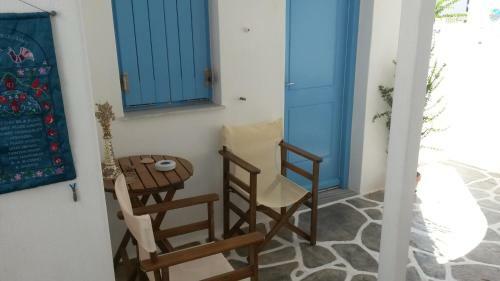 Apartamento Antonia Studios