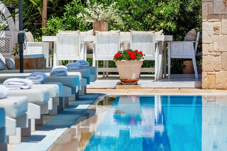 Hostal Hesperides Hotel