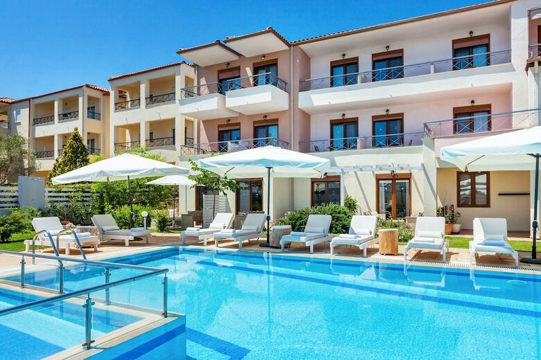 Hostal Hesperides Hotel