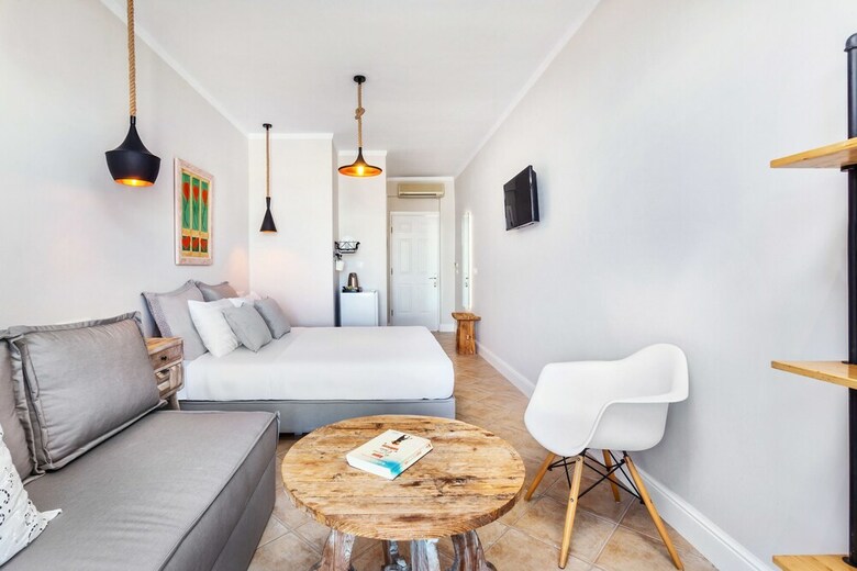 Hostal Hesperides Hotel