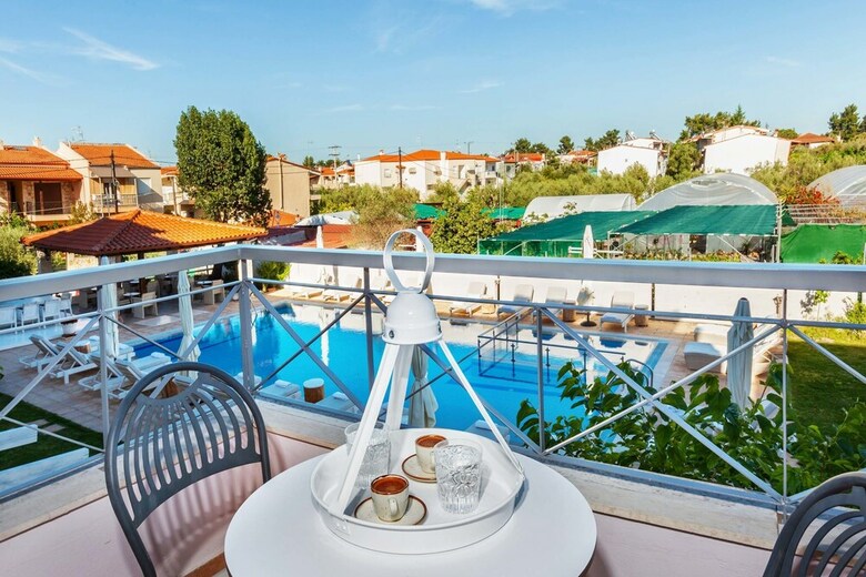 Hostal Hesperides Hotel