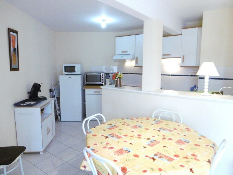 Apartamento Appartement Pol