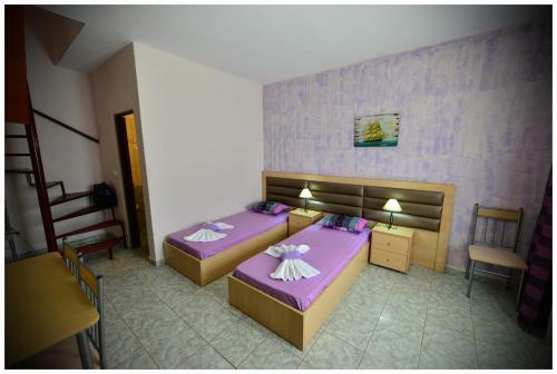 Anna Christina Apartments