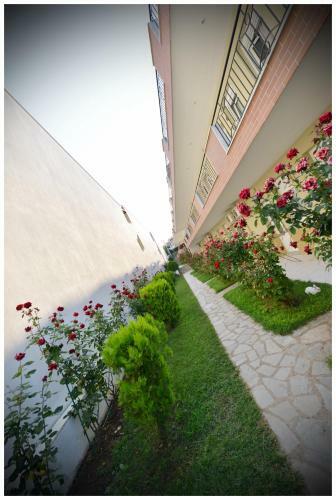 Anna Christina Apartments
