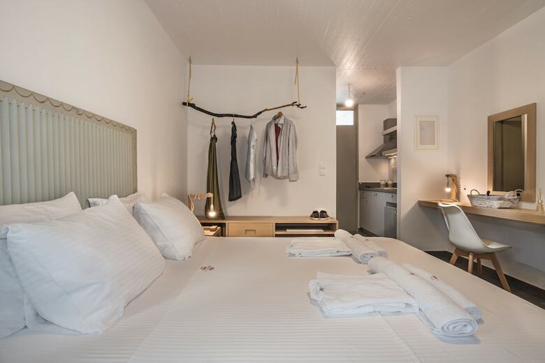 Apartamento Melagrana