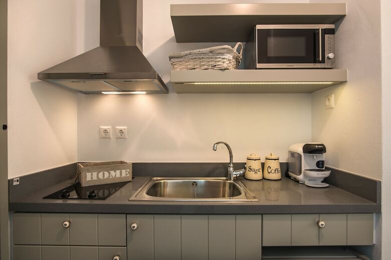 Apartamento Melagrana